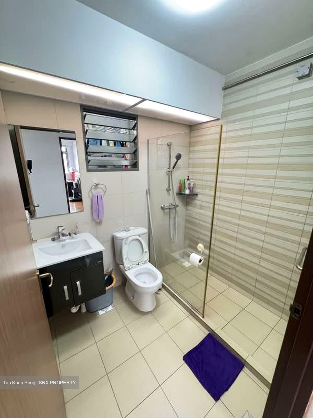 Blk 334B Anchorvale Cove (Sengkang), HDB 5 Rooms #576777981